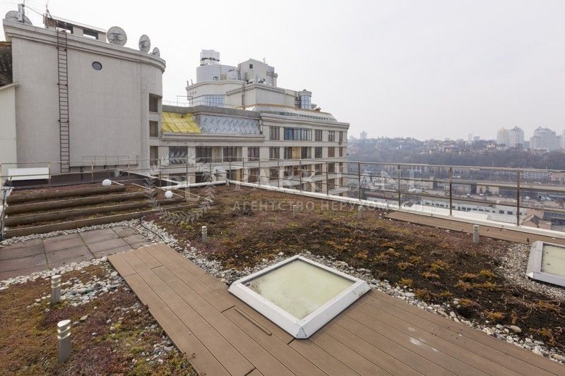 Багатокімнатна квартира за адресою вул. Гоголівська (площа 275 м²) - Atlanta.ua - фото 20