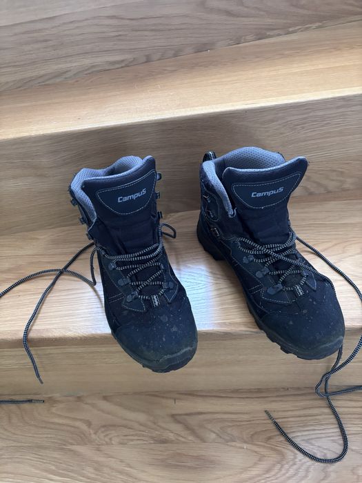 Buty trekingowe  campus aion rozmiar 42