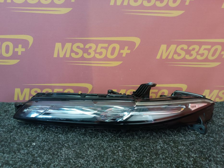 Фара передня ліва BMW X7 G07 бмв х7 г07 розборка шрот запчастини Фара передняя 63115A9CFB3
