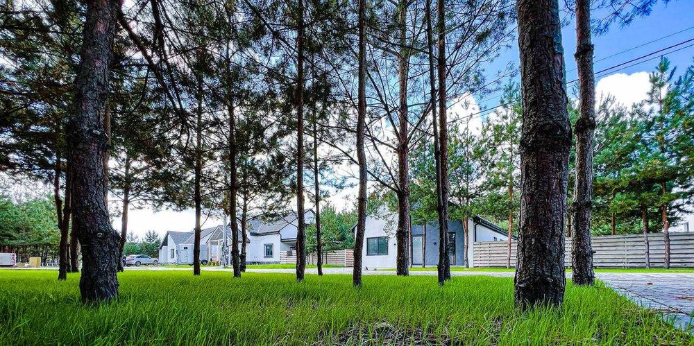 ТОП-продаж. КМ Сhaletvillе. Дім в оточені лісу. єОселя. Без%