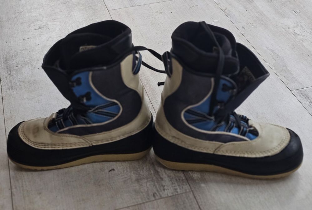 Buty snowboard rozm 42