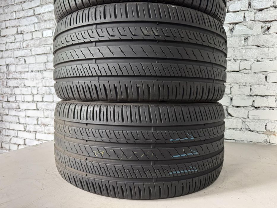 Літні шини Barum 295/35 R21 XL