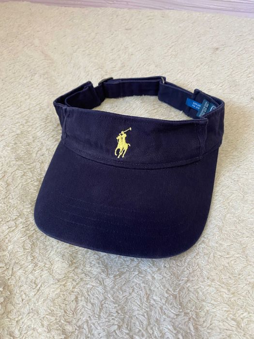Polo Ralph Lauren Visor козырёк оригинал