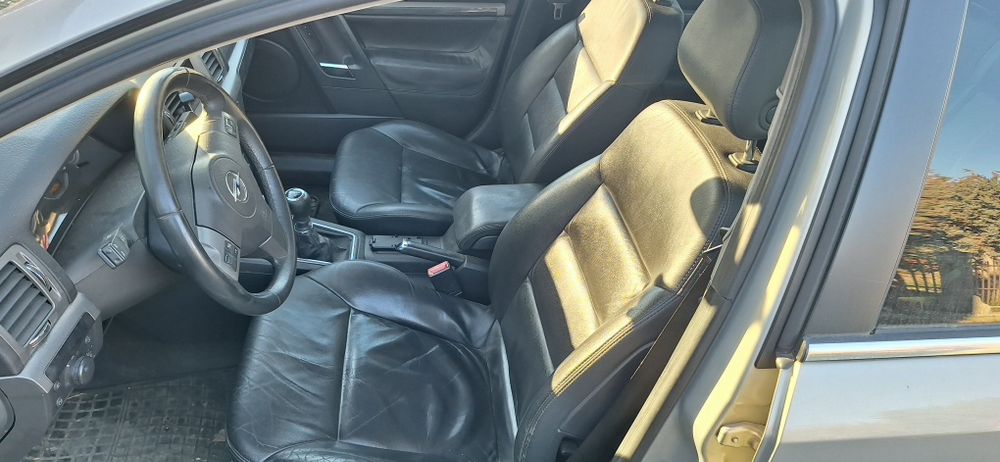 Opel Vectra C 1.9 CDTI 2006r