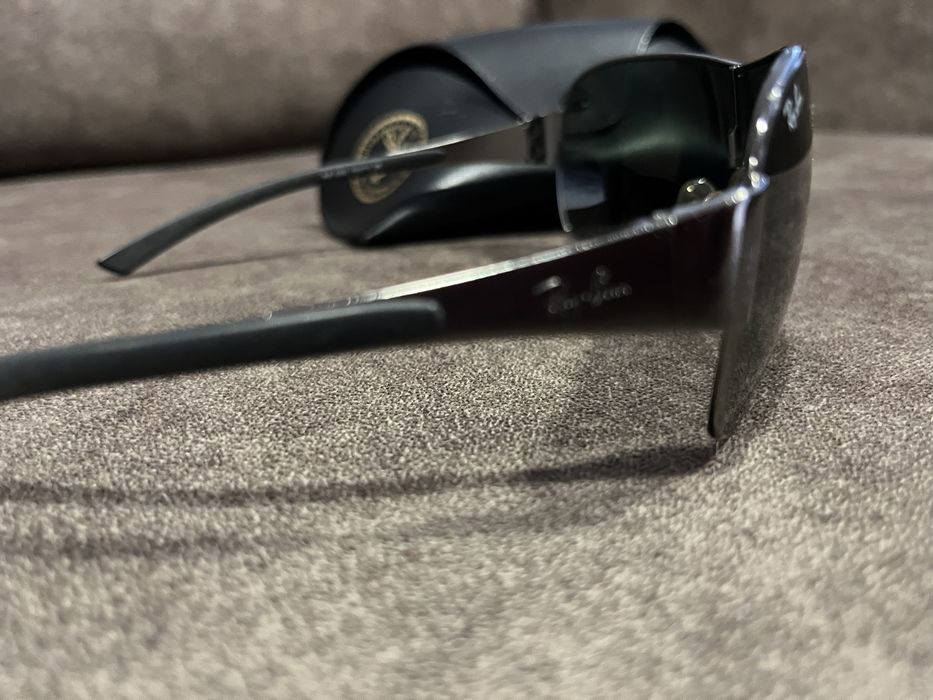 Óculos Ray-Ban – Como Novos