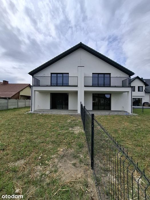 Mieszkanie 68m2. GOTOWE! Media+lokalizacja Nadolice Wielkie