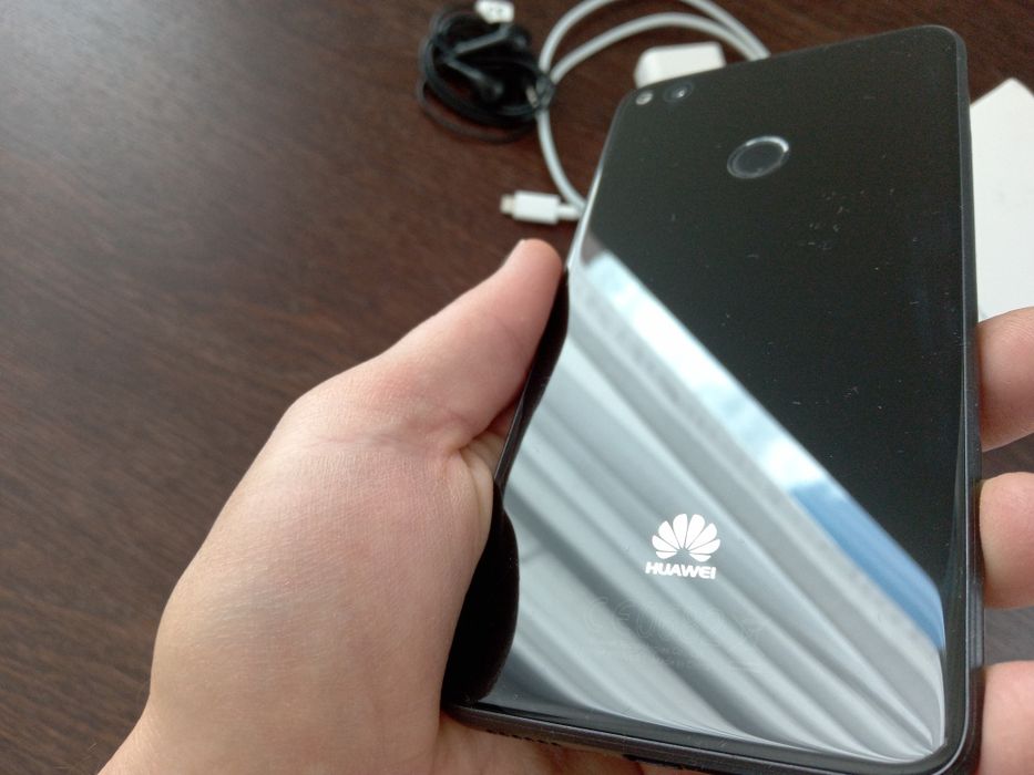 Huawei P9 Lite  PRA-LX1 - jedyny taki