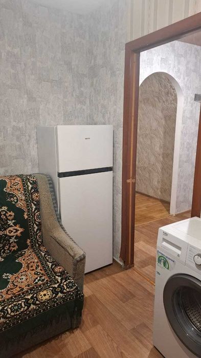 Сдам 1-к квартиру с удобствами посуточно