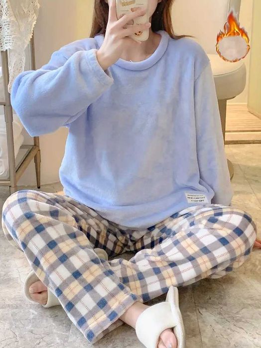 Піжама тепла для   жінок