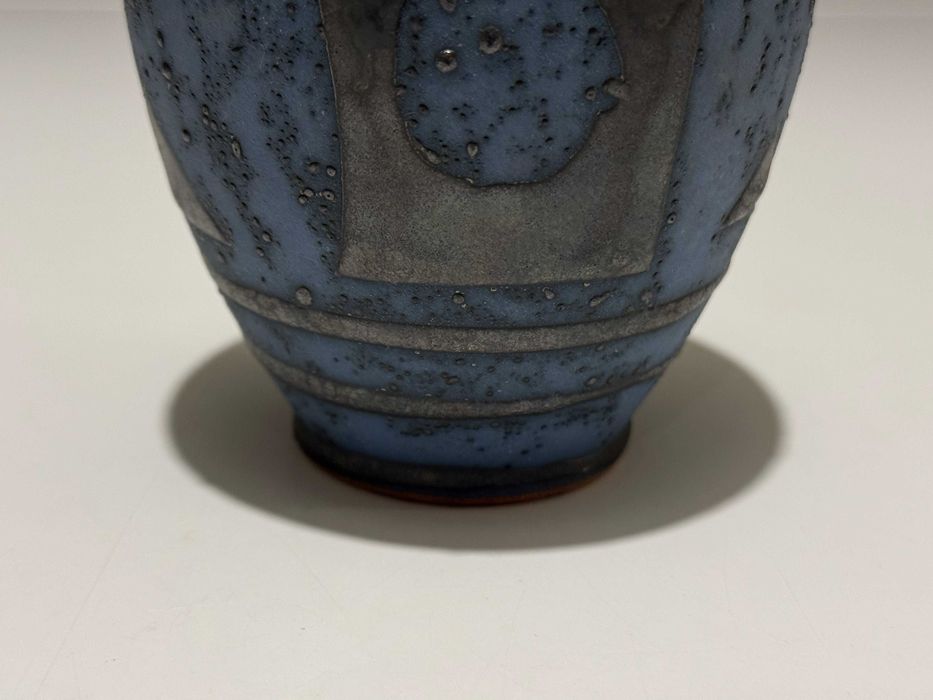 Wazon CARSTENS KERAMIK – Ankara 526-10 niemiecki stary