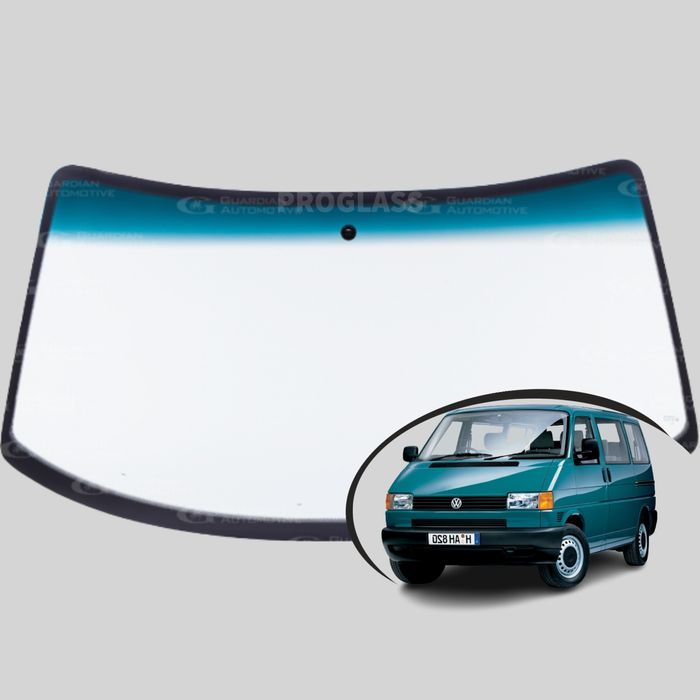 Лобовое стекло Volkswagen т4-т5 также боковые,глухие