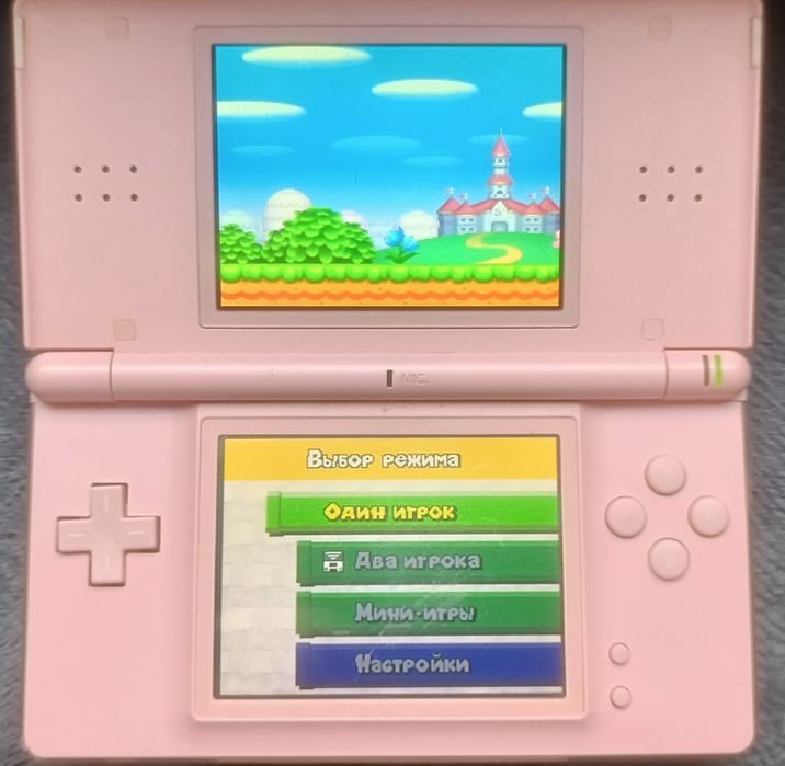 Nintendo DS, (Нінтендо ДС) купити - ціна на OLX