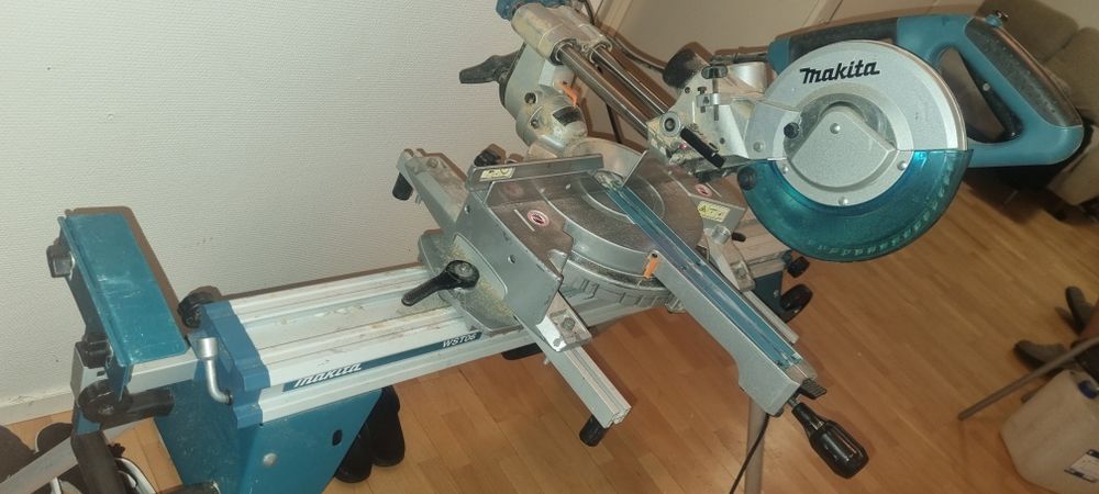 Makita ISO815FL (стан -Б/У)