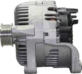 Alternator BMW 320 520 Diesel 530 525 E60 61 E63 E64 VALEO 170 AMPER