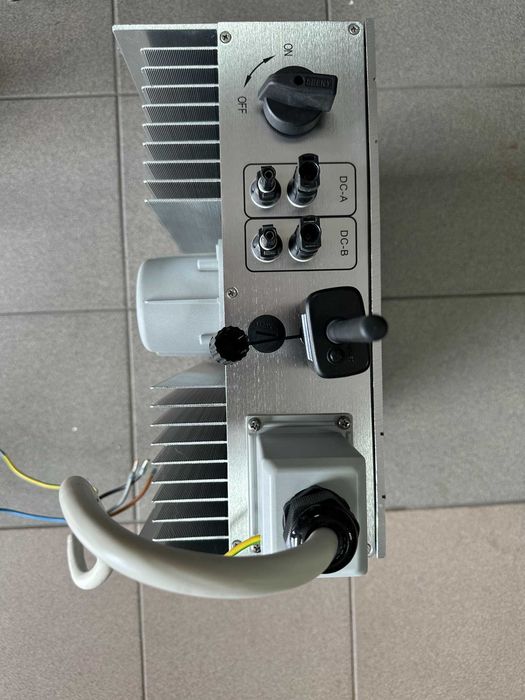 Falownik Inwenter Afore 6,6 KW