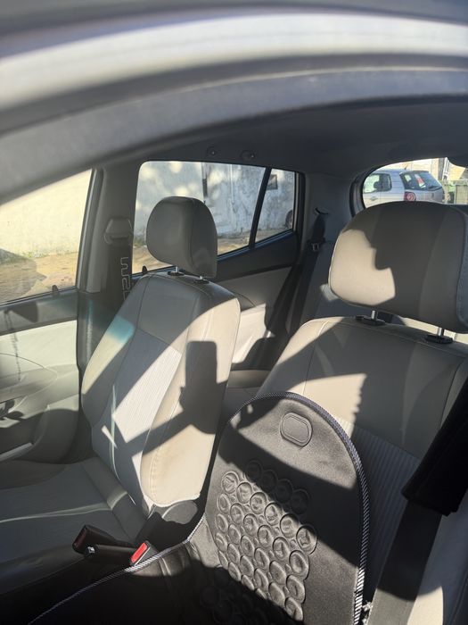 Kia Picanto CRDI 2008