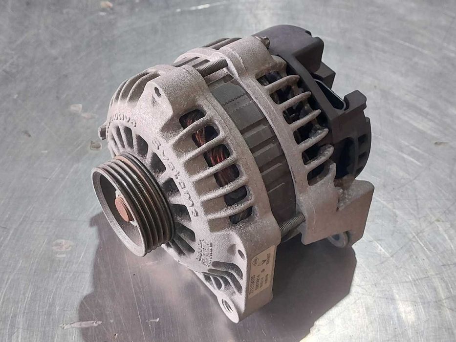 Alternador RENAULT CLIO II 1.2 8V