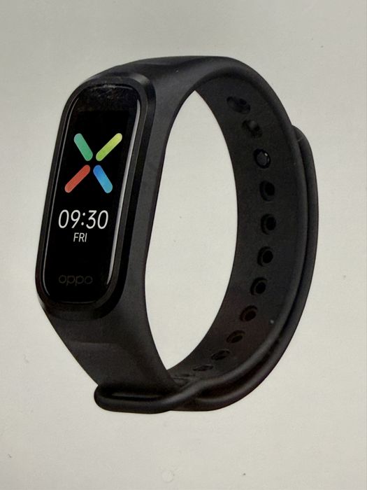 Opaska sportowa OPPO Band OB19B1 – nowa, zafoliowana