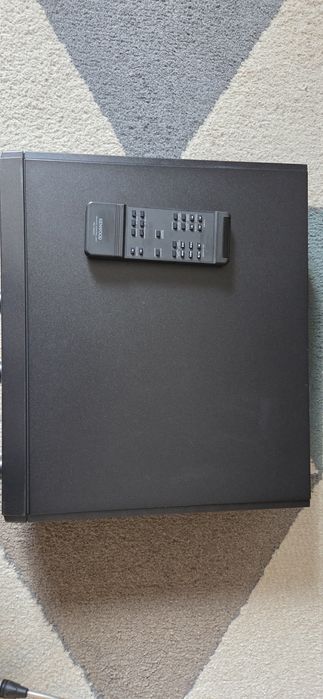 Kenwood L-1000 C przedwzmacniacz zbalansowany.