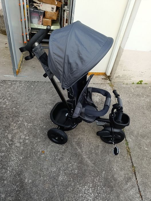 Triciclo evolutivo Kinderkraft Aveo