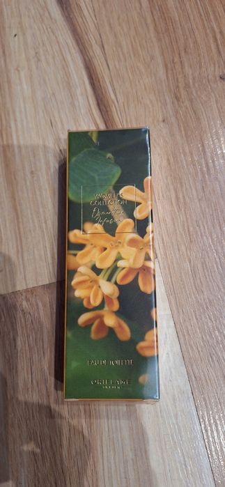 Perfum Women's Collection Osmanthus Infusion
