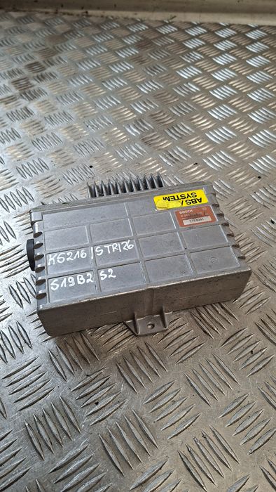 Sterownik Abs Neoplan 0265150315