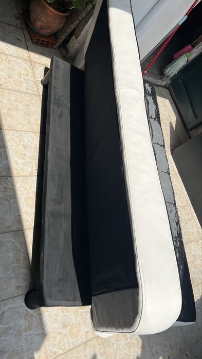 Sofa-Cama 2m x 1.6m