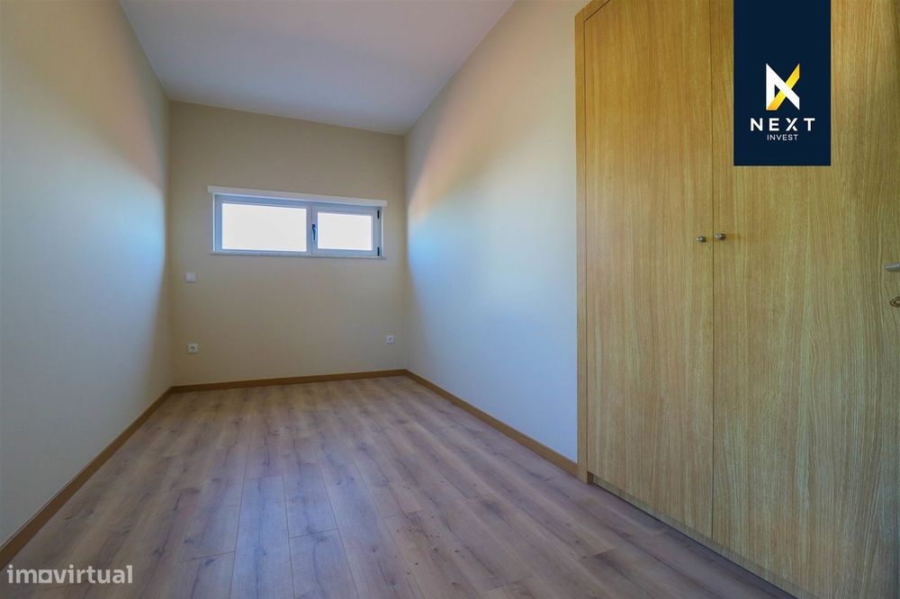 O seu novo lar está à porta de Viseu!  Apartamento T2 Remodelado – a 1