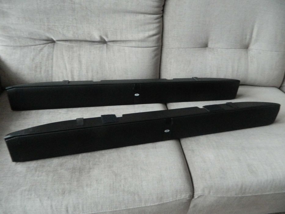 Głośnik Soundbar Creston Stereo Saros SB-200-P-B