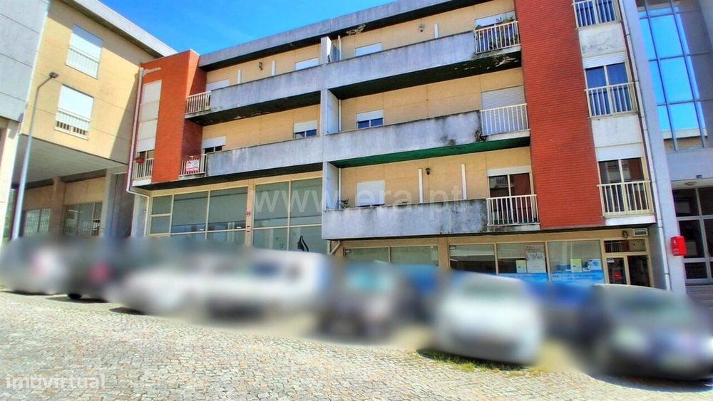 Apartamento T3 / Baião, Ancede e Ribadouro