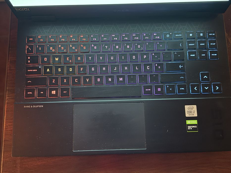 ASUS ROG Gaming i7-10750H | GTX 1660 Ti | SSD 1TB