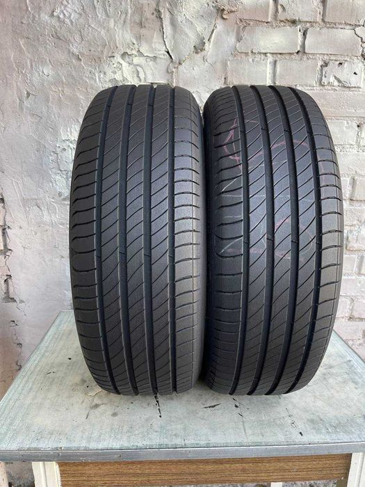 Шини б/у 205 60 R16 Michelin Primacy 4