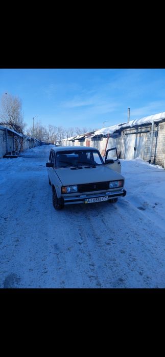 Продам ВАЗ 2105 РЕМІННИЙ