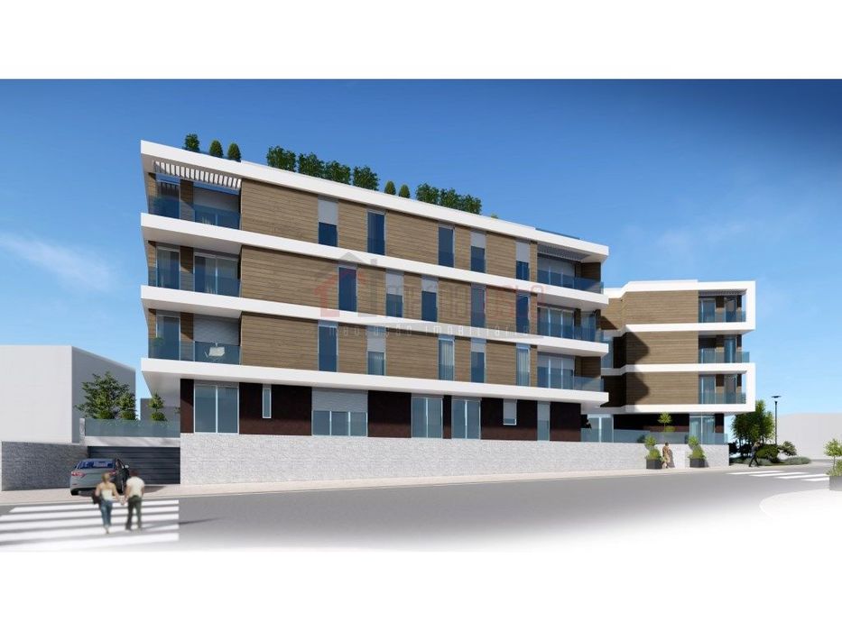 Apartamento T3 na Consolação