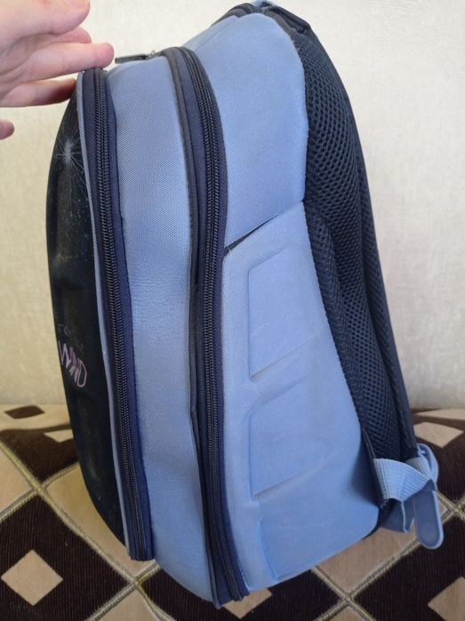 Рюкзак ZiBi 150009 Wind, 16 л