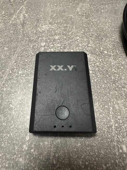 Adapter bluetooth TR01