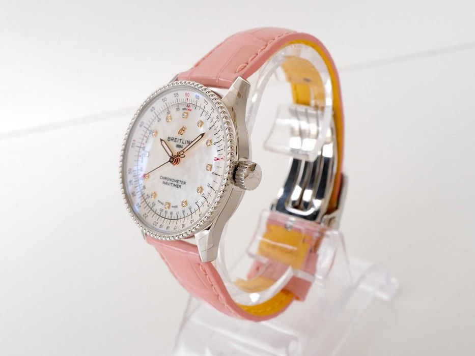 Breitling Navitimer Automatic 35 NEW