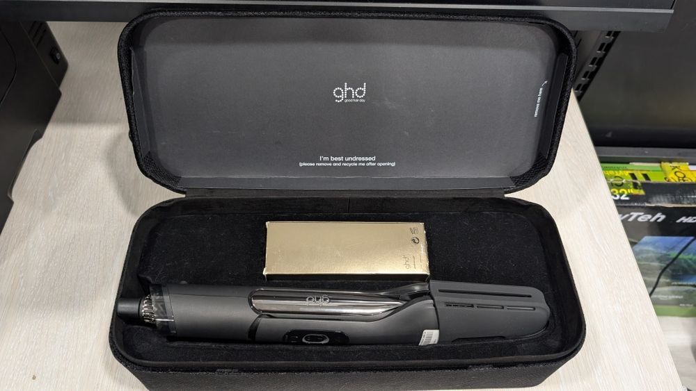 Стайлер ghd S10201