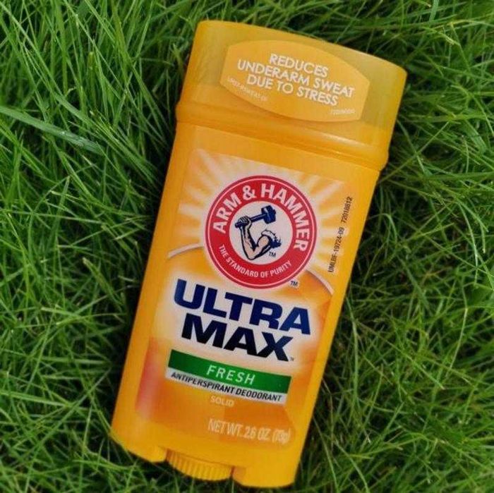 9 Разных запахов, Arm Hammer Essentials, UltraMax, Дезодорант