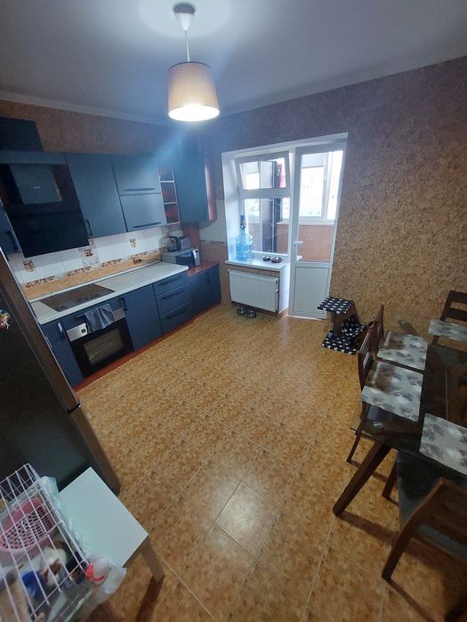 Центр продам квартиру
