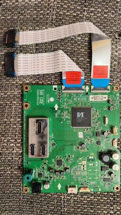 Płyta główa LG EAX668760...