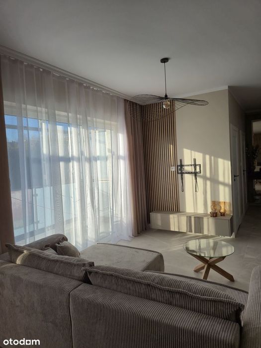 Mieszkanie 90 m² NOWE - Widok 6