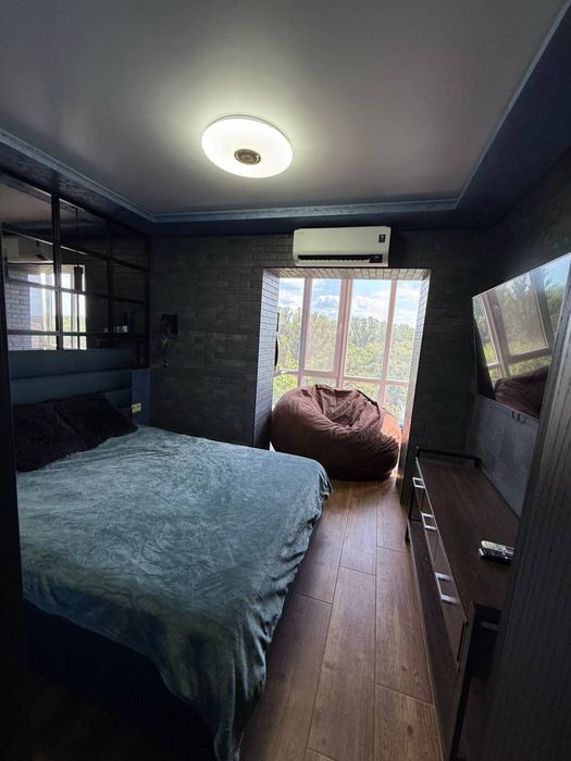 Продаж 1к квартири ЖК Дніпровська Брама, Слобожанське