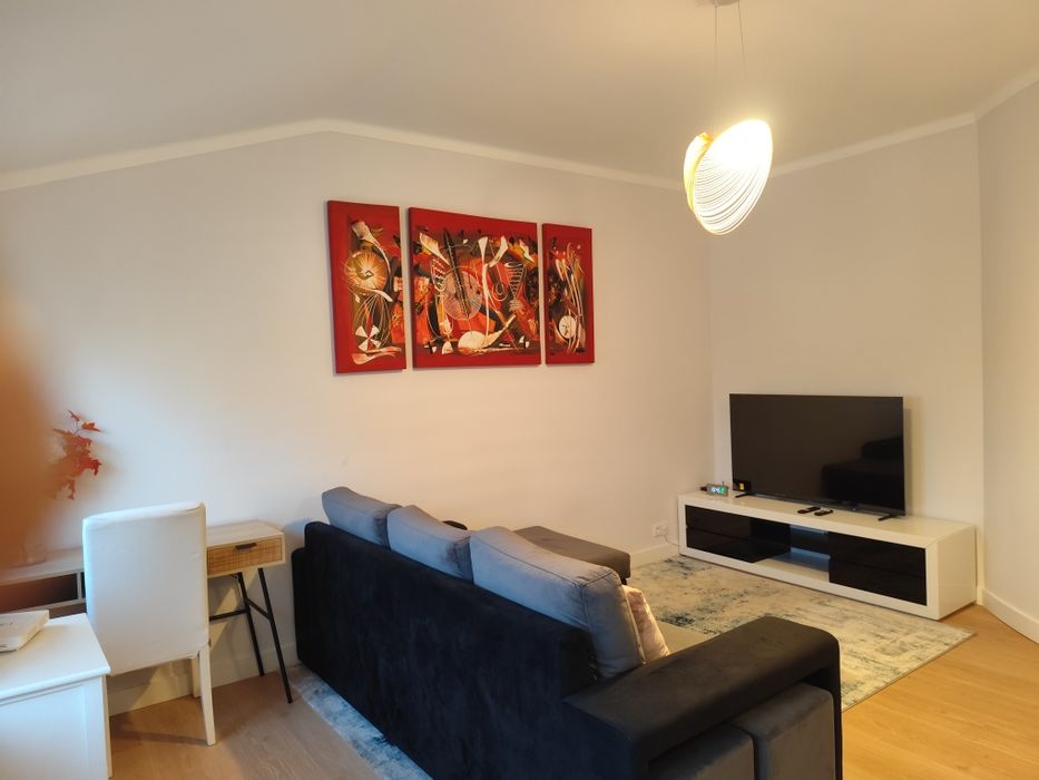 Apartamento no centro de Aveiro