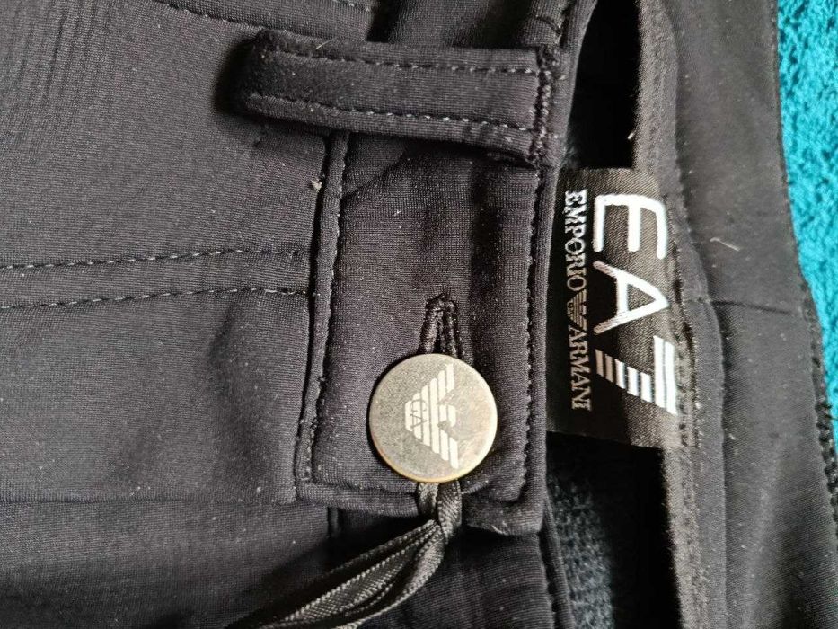 Женские брюки Emporio Armani