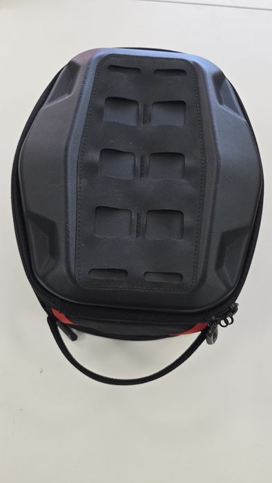 Bolsa de depósito SW Motech Daypack