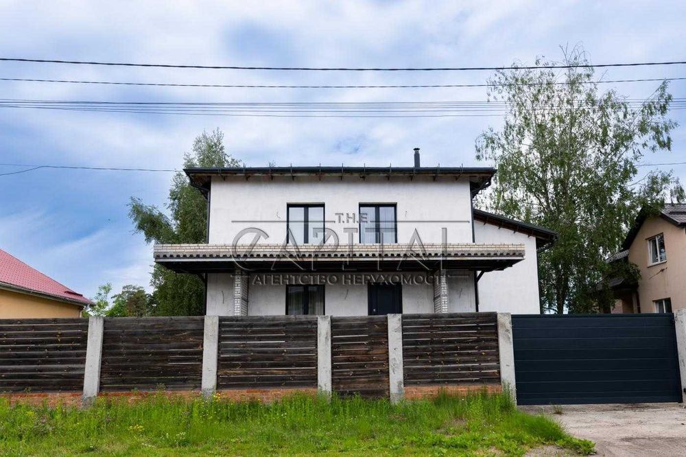Продажа дома, автономное отопление, Бровары - View 2