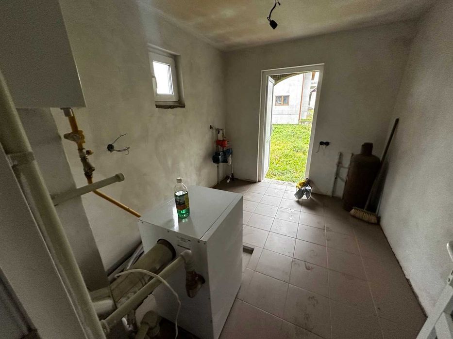 Продається будинок в с. Кричово