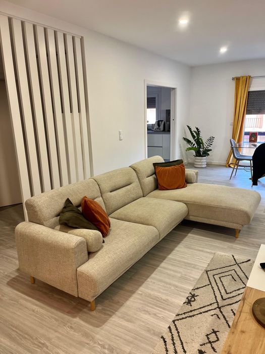 Sofá IKEA Langaryd
