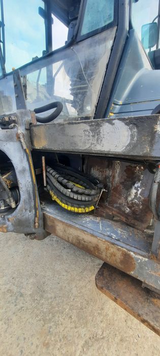 Ескаватор TEREX 860